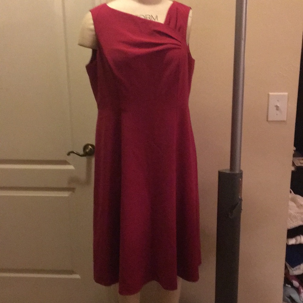 NWOT White House black market dress size 14